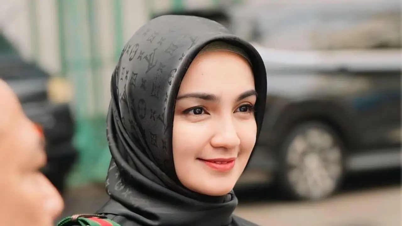 Riezka Rahmatiana