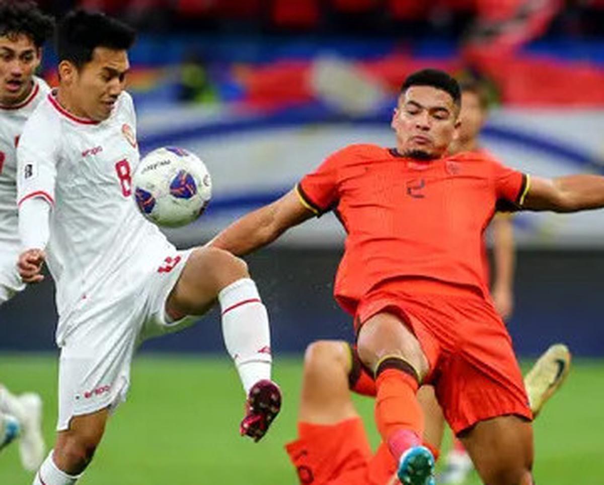 Indonesia Bayari Hotel Tempat Pemain Timnas China Menginap, Harga Kamarnya Bikin Geleng-Geleng