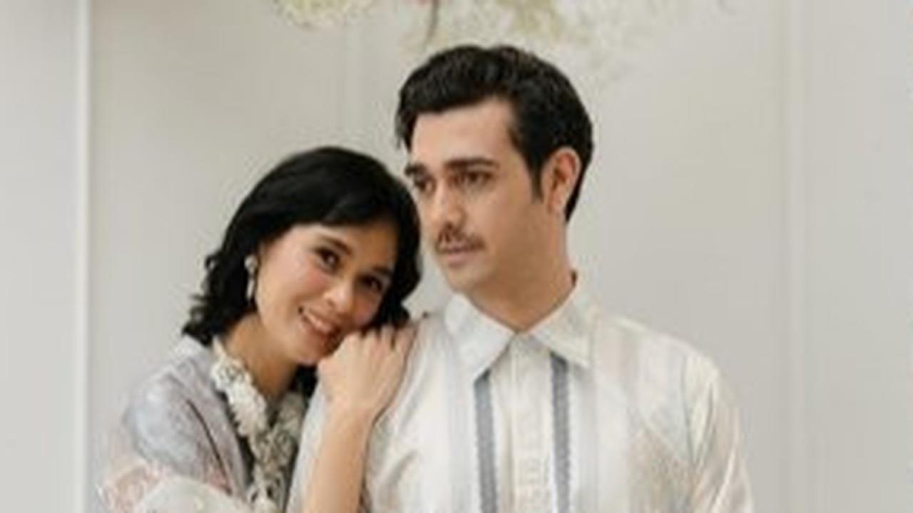 7 Pasangan Artis Indonesia Diam-Diam Bercerai, Terbaru Fachri Albar dan Renata Kusmanto