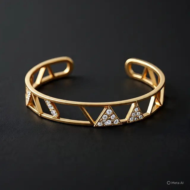 Model Gelang Emas 8 Gram Terbaru