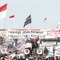Dari Pati ke Jakarta Suarakan Pemberantasan Korupsi