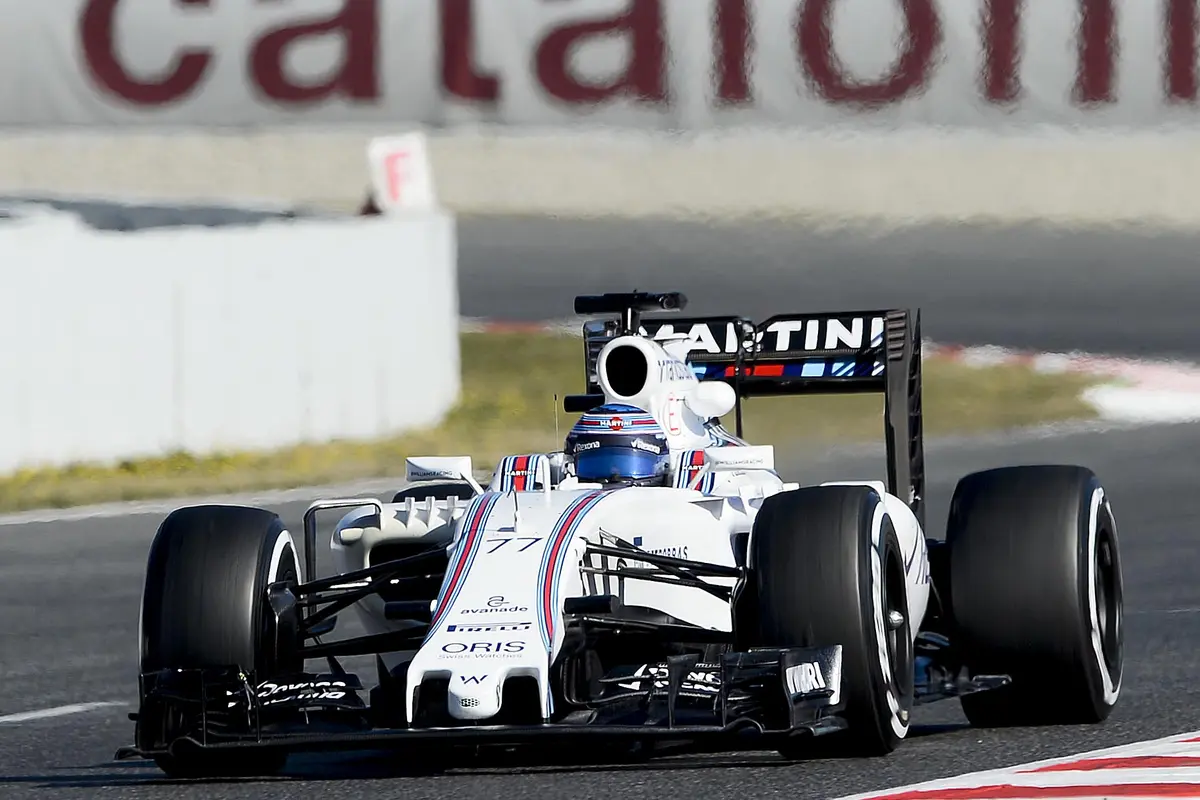 Valtteri Bottas