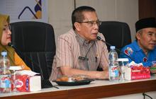 Fakta Unik: Data Bukan Sekadar Angka, Pemkab Lombok Timur Perkuat Satu Data Lombok Timur untuk Pembangunan 2026