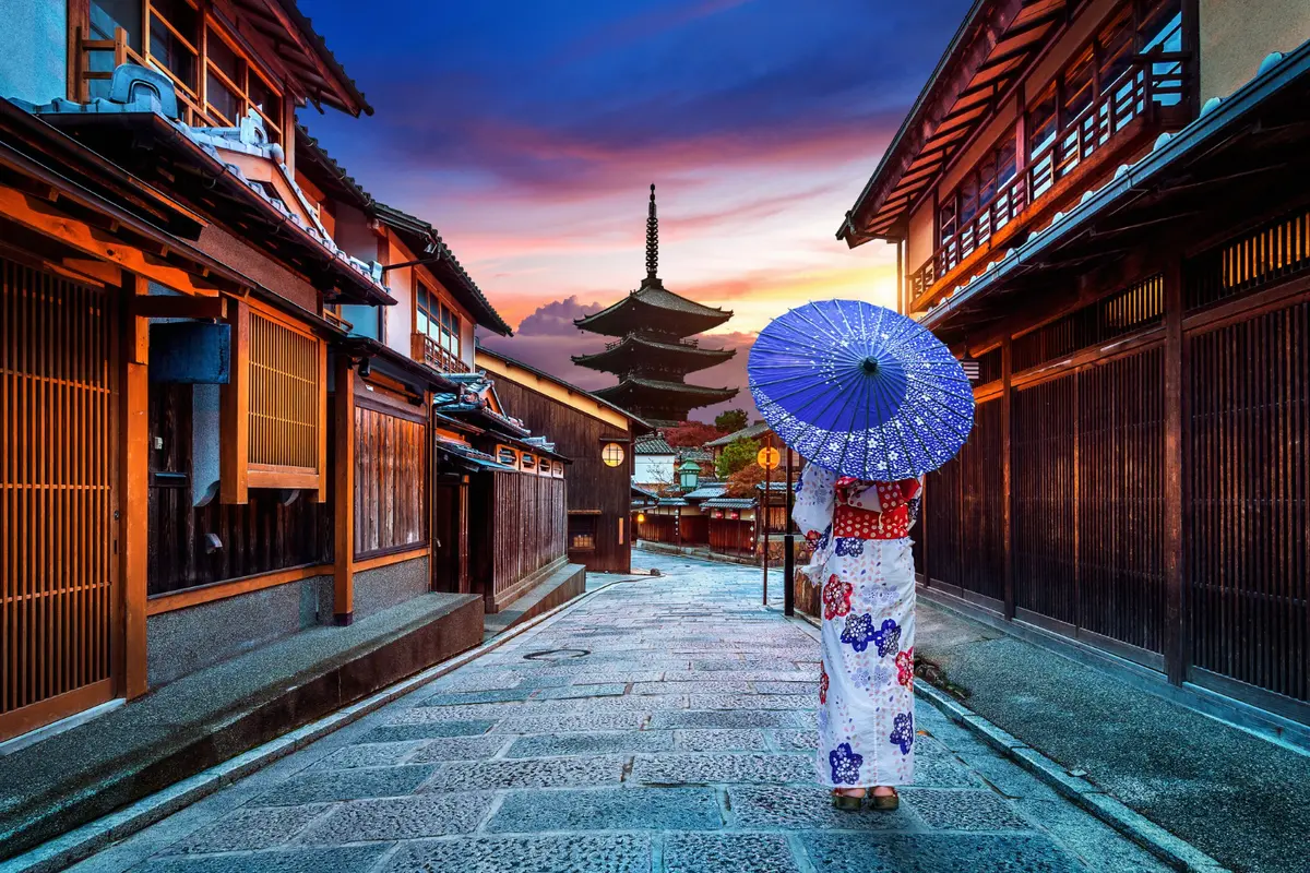 Kyoto