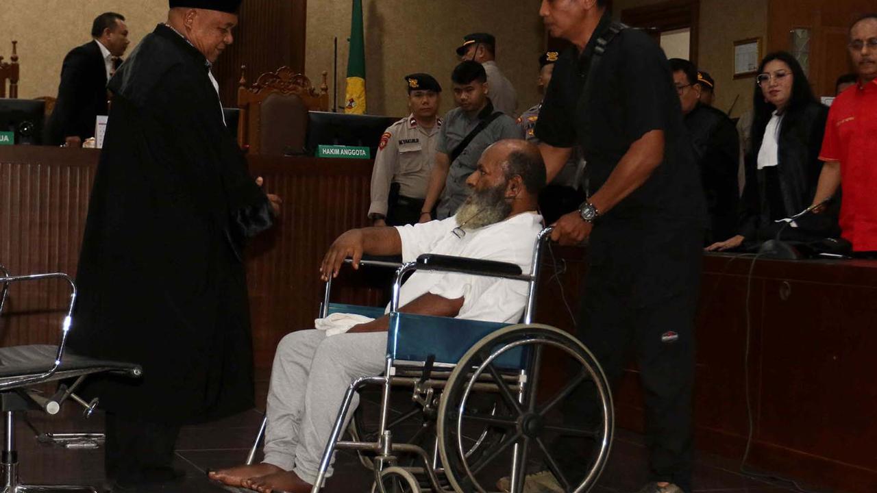 Dok. Istimewa