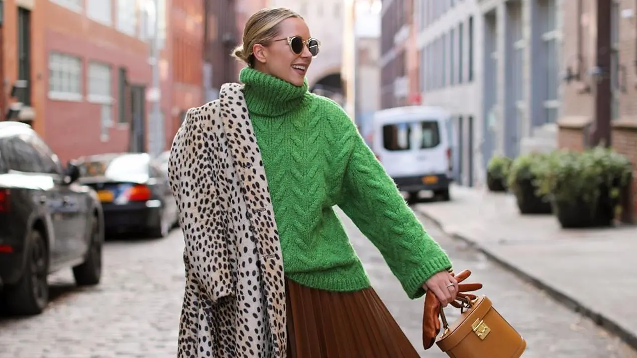 sweater