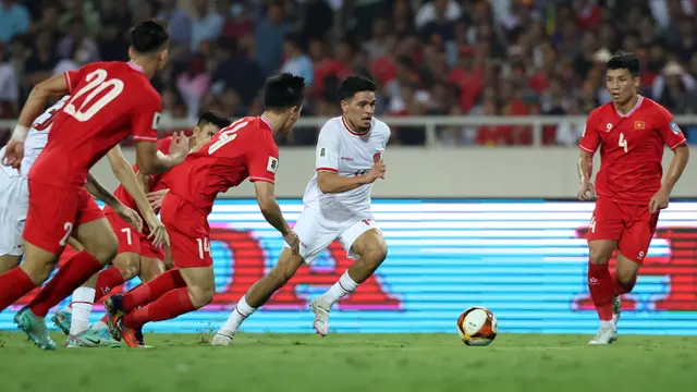 Perjalanan Menarik Timnas Indonesia bersama Shin Tae-yong: Dari Cobaan Pandemi hingga Mimpi Piala Dunia