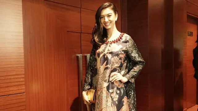 [Bintang] Raline Shah