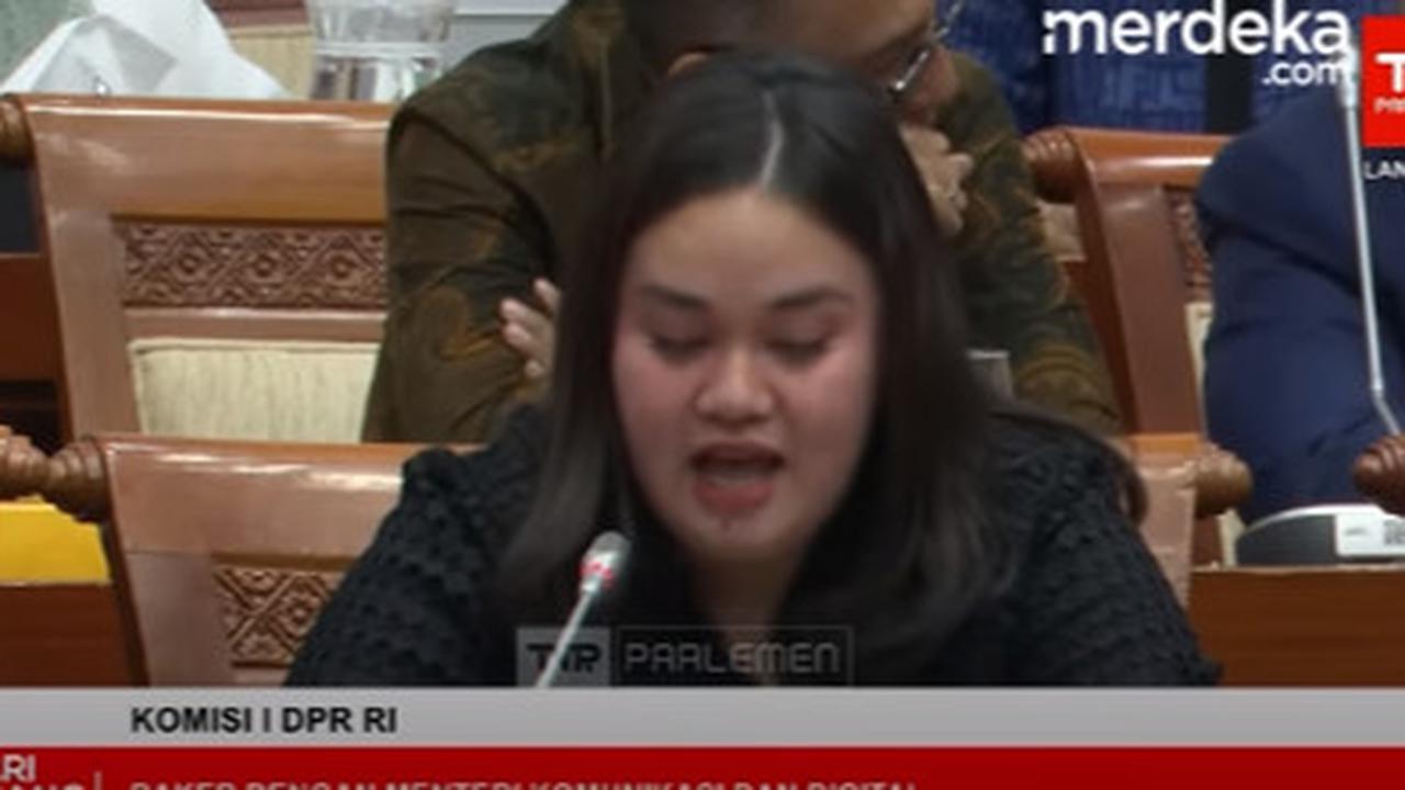 Aroma Duit Bisnis Judi Online Pejabat Komdigi