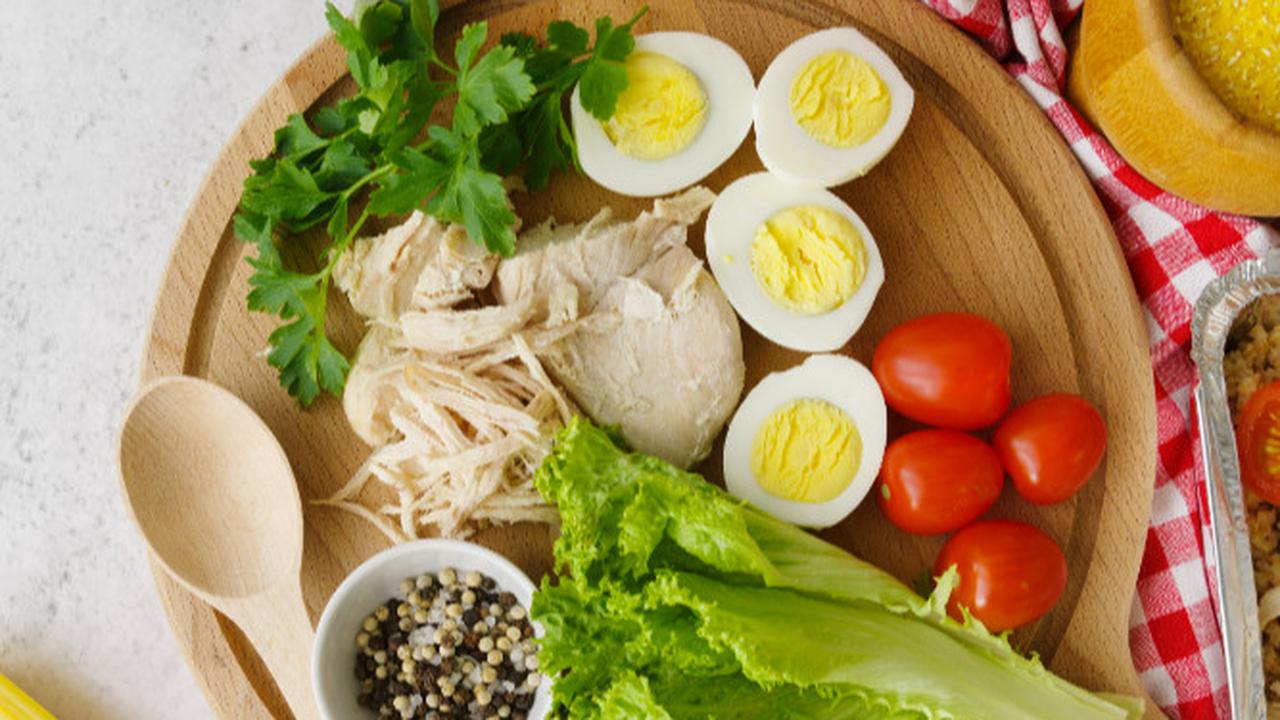 Makanan Sehat dalam Membantu Tekanan Darah tetap Stabil