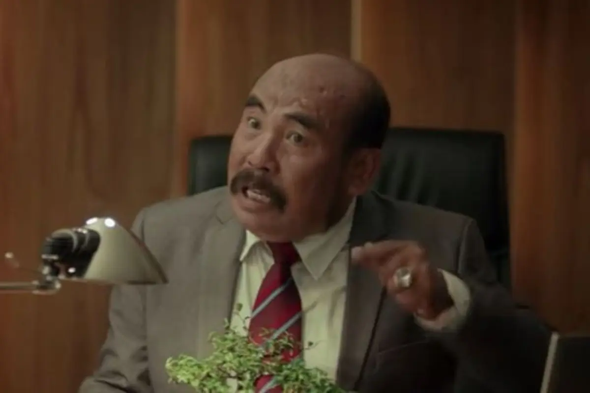 Iklan Televisi