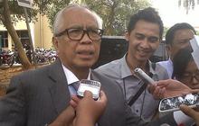Sepak terjang OC Kaligis hingga masuk bui