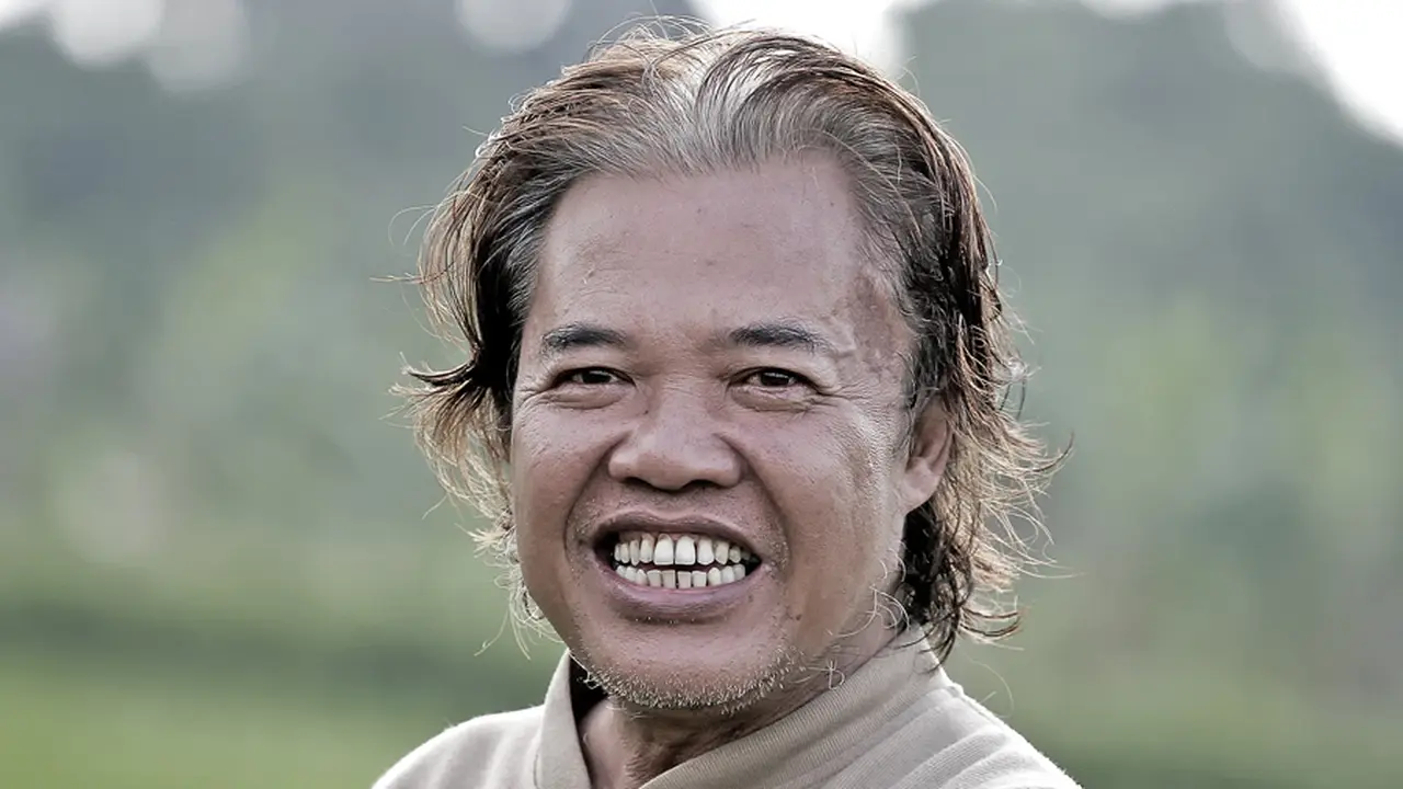 [Bintang] Arswendo Atmowiloto