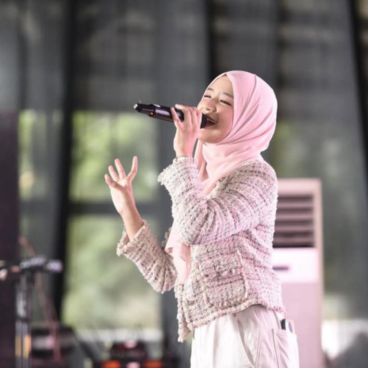 Memilih Menunda Karier Musik demi Kuliah Kedokteran, Intip Profil Nashwa Zahira