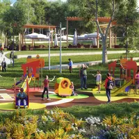 Inilah tiga lokasi permainan seru dan mendidik untuk anak-anak di Kota bandung.