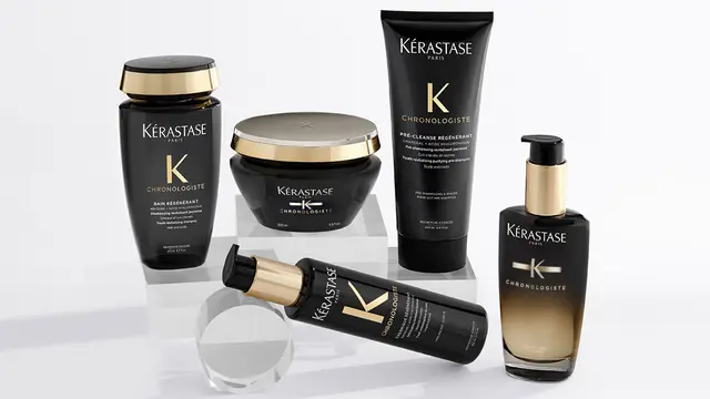 Kerastase Chronologiste