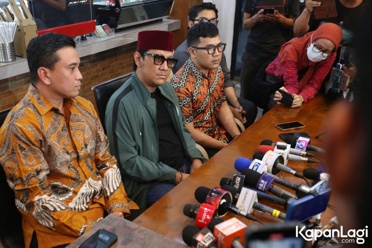 Dok. Istimewa