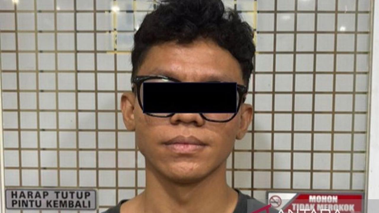 Polda Metro Jaya Tangkap Pelaku Penganiayaan Depok, Korban Dicekik dan Didorong dari Tangga