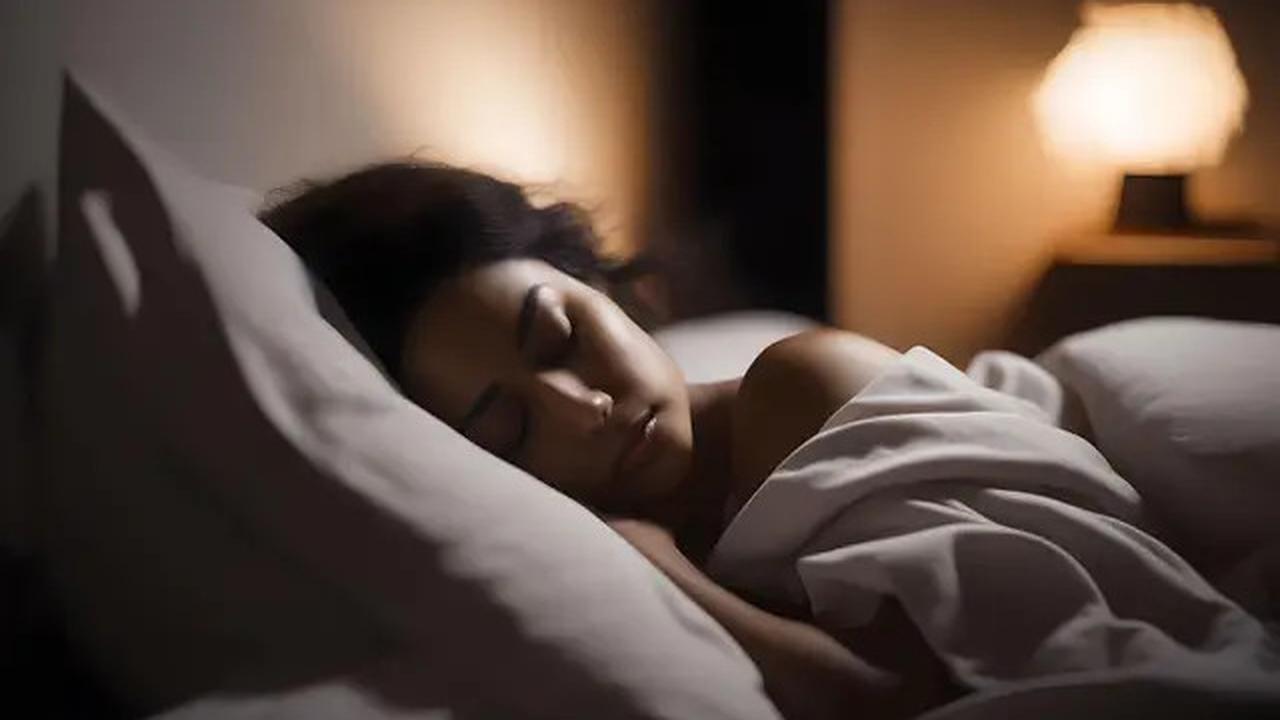 Dari Stres hingga Turunkan Produktivitas, Ini Bahaya Bangun Tidur Langsung Cek HP