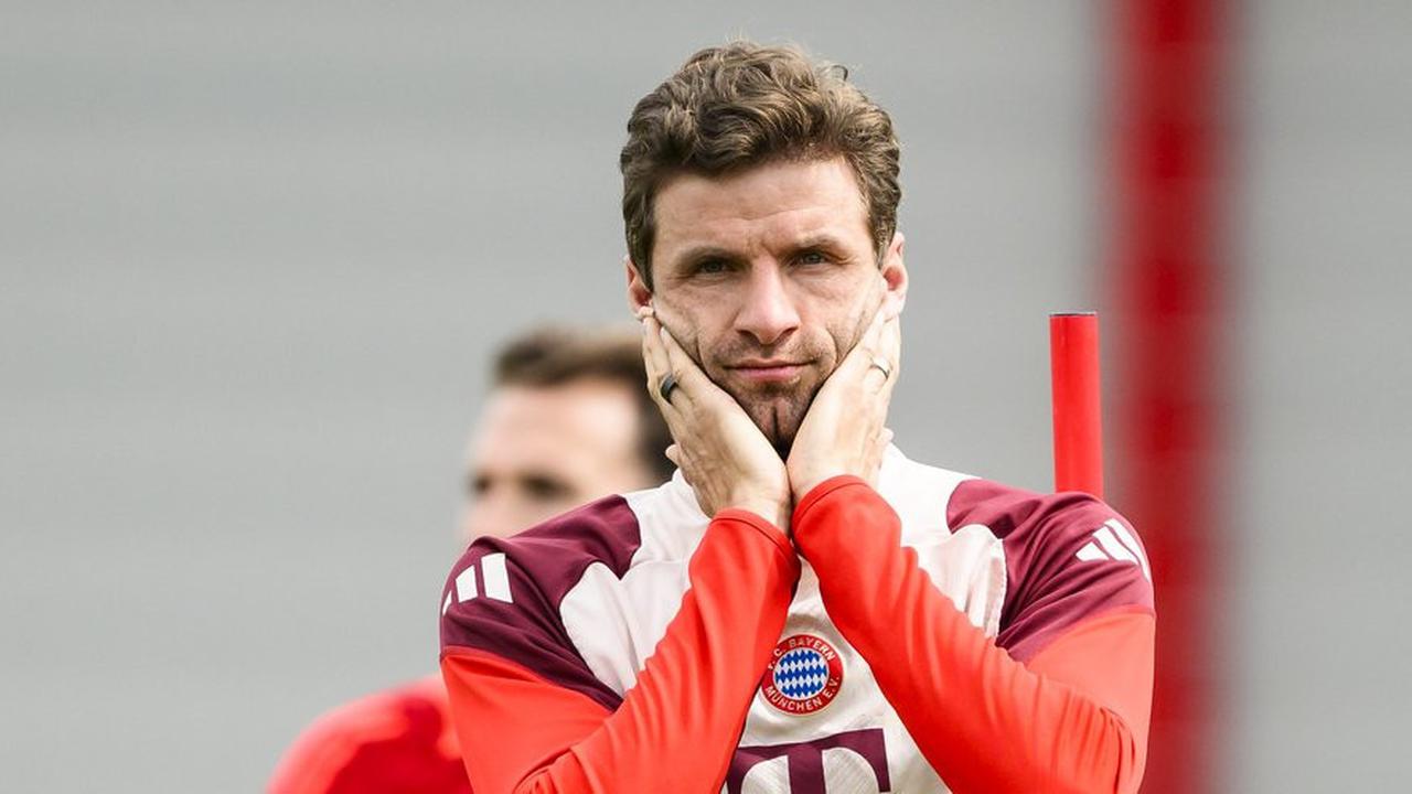 Thomas Müller Menolak Tawaran Menggiurkan dari Klub Serie A, Sebut Tidak Berminat Bergabung