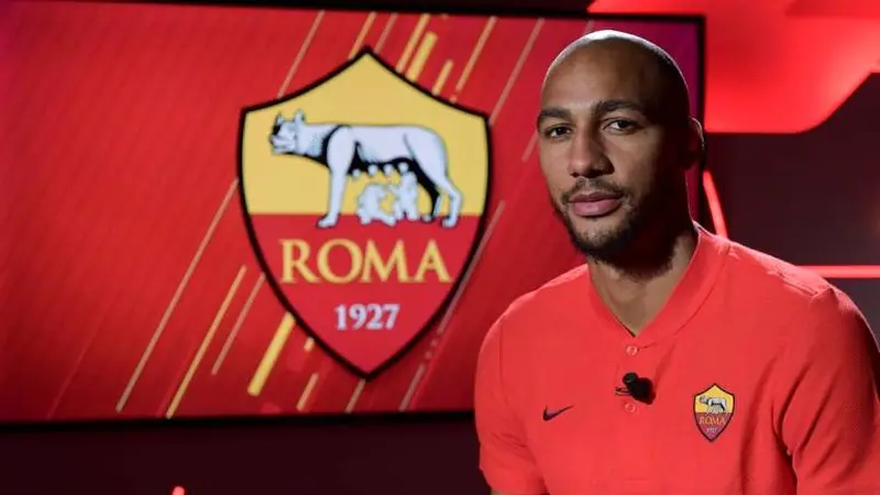 Steven Nzonzi