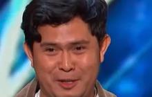 Cakra Khan Bangun Tempat Penampungan Hewan Jika Juara America’s Got Talent 2023, Simon Cowell Terkejut