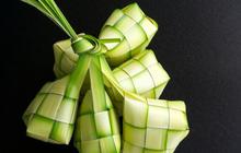 Sejarah Ketupat di Momen Lebaran, Menyimpan Makna Mendalam