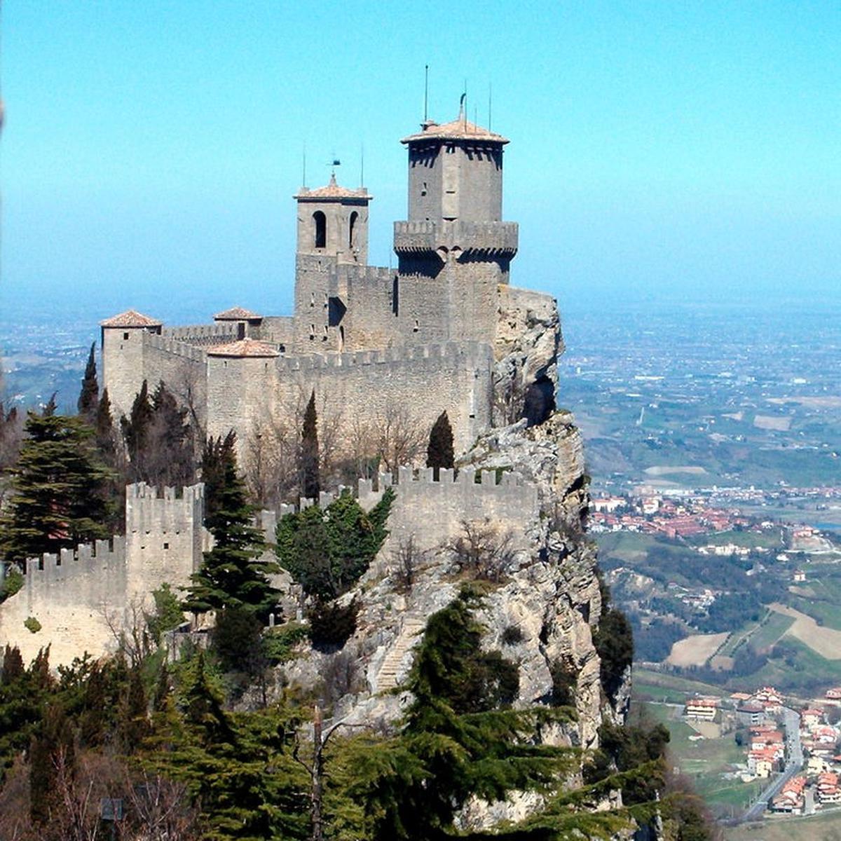 San Marino