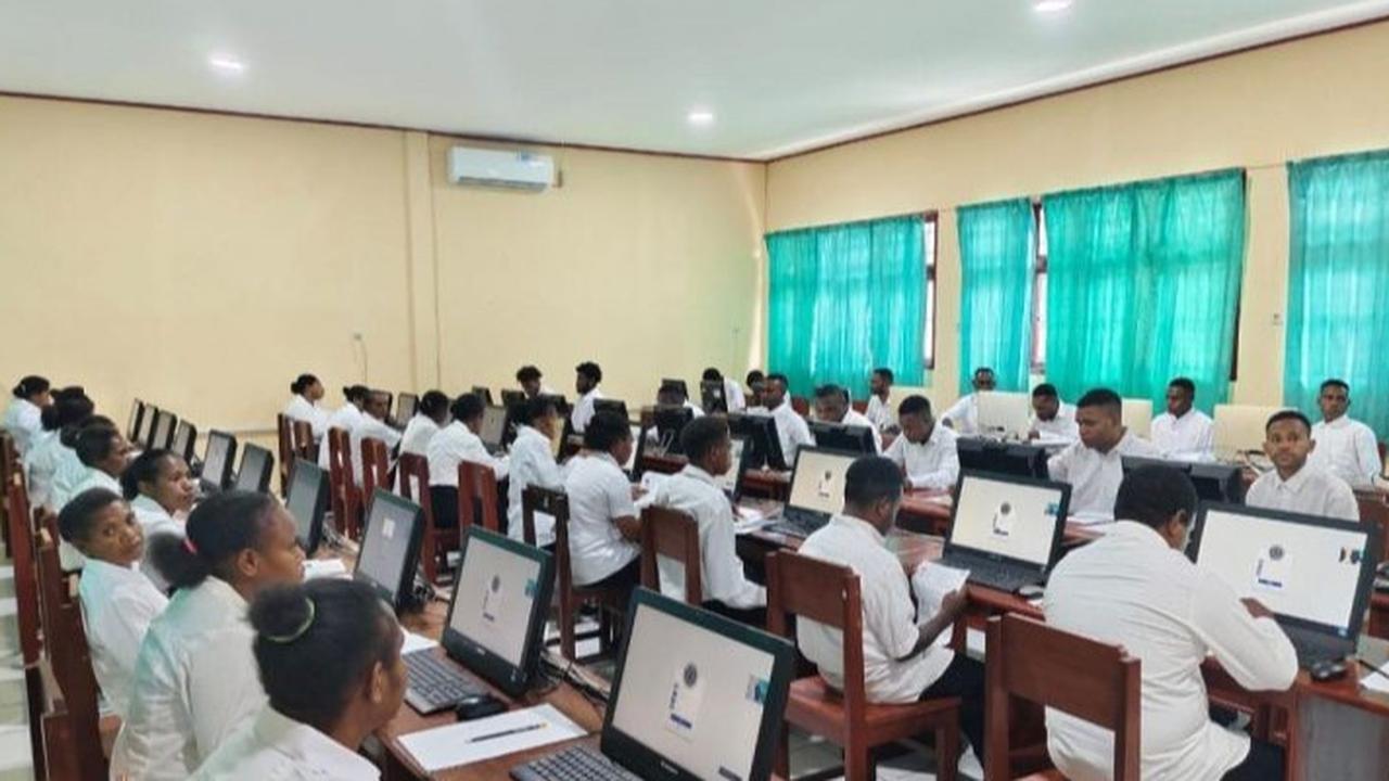 CPNS Bisa Rugi Rp6,76 Triliun Gara-Gara Pengangkatan Ditunda