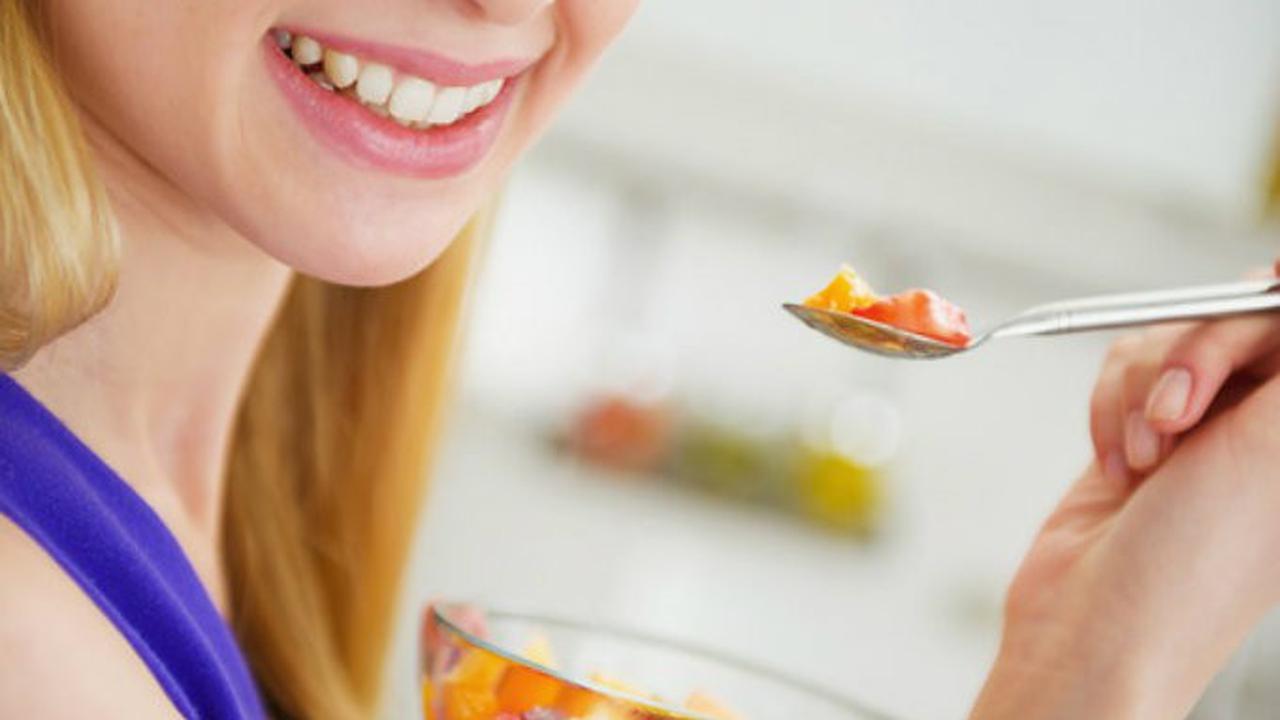 8 Makanan yang Baik untuk Dikonsumsi Wanita Hamil