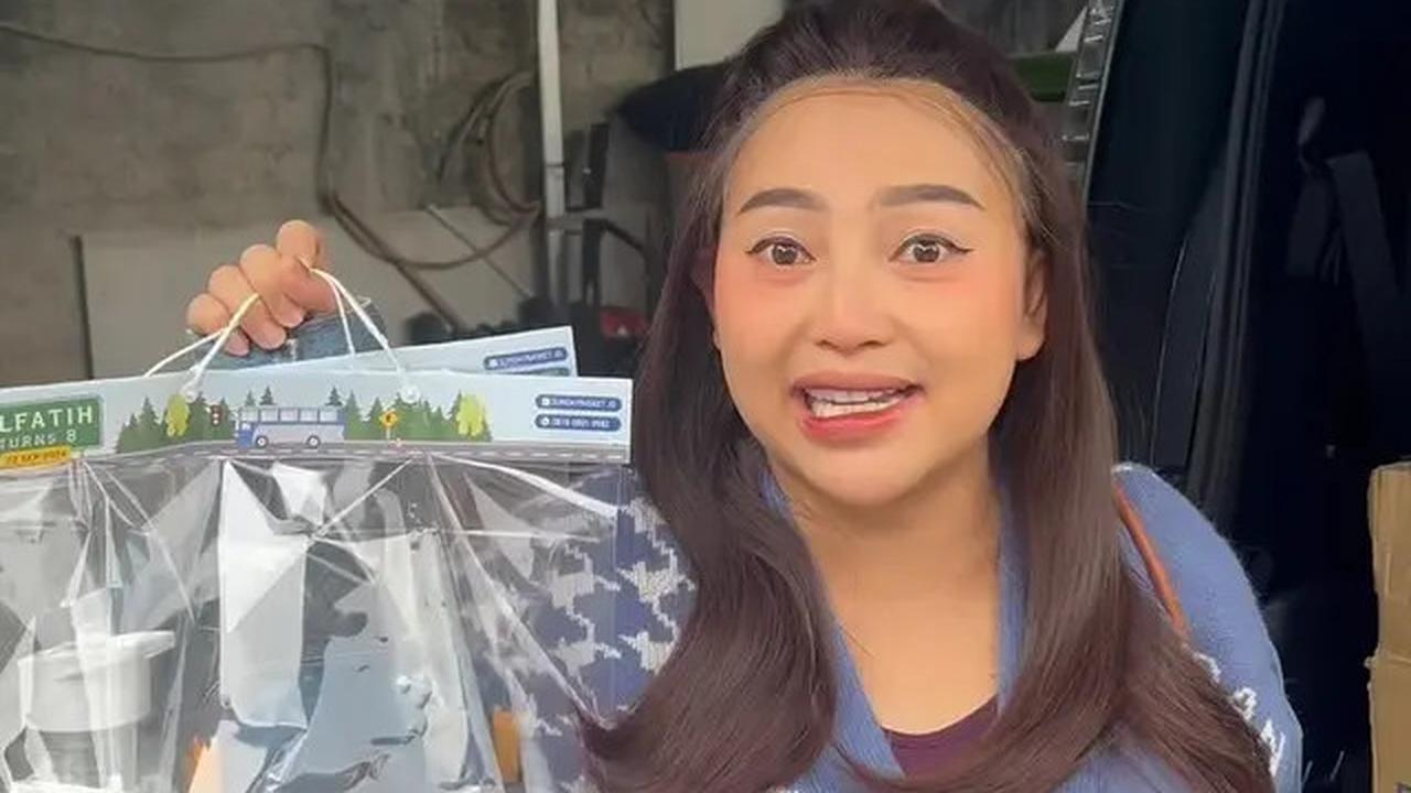 Kenapa Mpok Alpa Menyembunyikan Sakitnya? Suami Ungkap Detail Alasannya