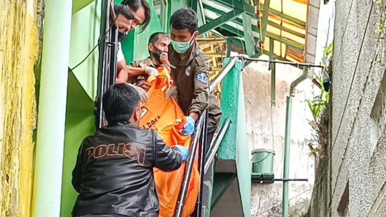 Polres Garut Selidiki Penemuan Mayat Pria di Kamar Kos, Tidak Ada Tanda Kekerasan