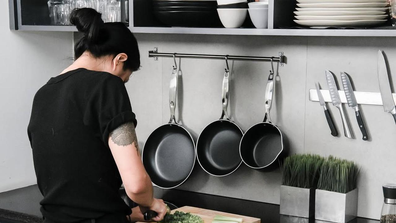 Dapur Chef Renatta