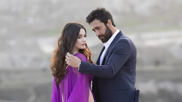 Drama Turki KUMA