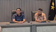 Polisi Tewas Saat Operasi Narkoba di Kalteng, 2 Personel Hilang
