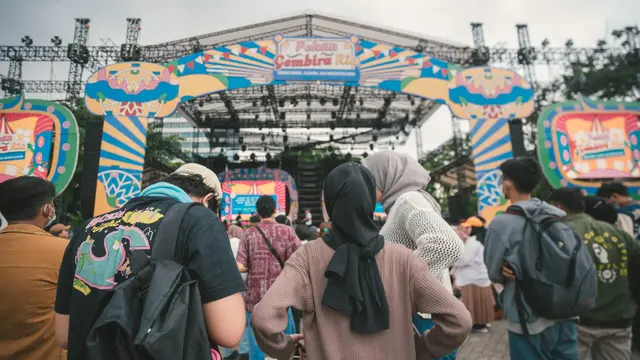 Festival Pekan Gembira Ria