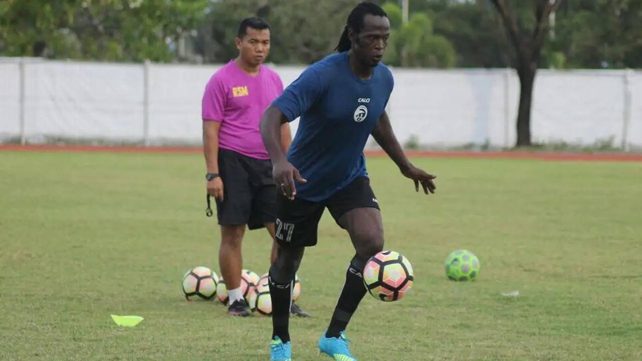 Mohamadou Alhadji