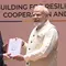 Putin Dapat Hadiah Buku Klasik dari PM India