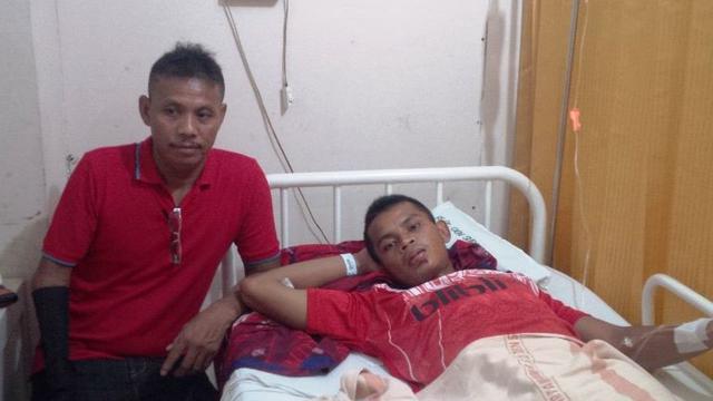 Afif Bayu Eko Prasetyo