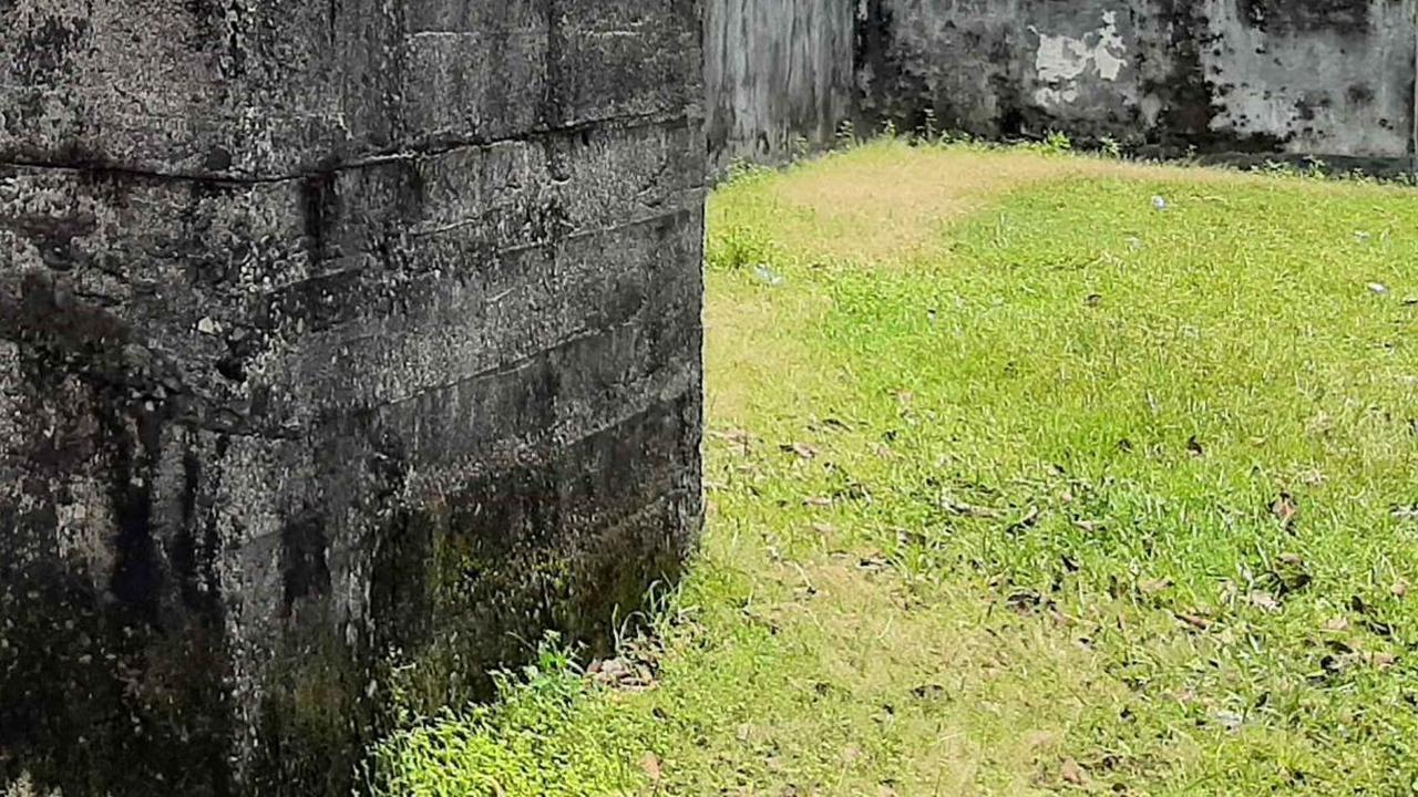 Kisah Menarik Redoute te Baros, Benteng Pertahanan Belanda di Tapanuli Tengah