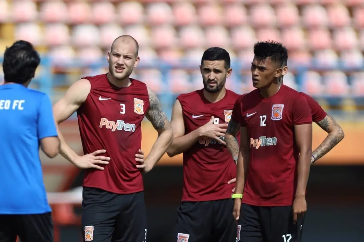 Borneo FC