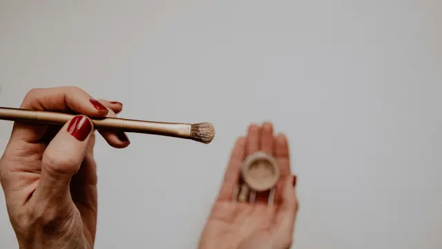 Ilustrasi Highlighter