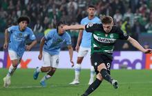 Sporting Dikabarkan Bakal Jual Viktor Gyokeres pada Januari Mendatang, Merapat ke MU Nyusul Amorim?