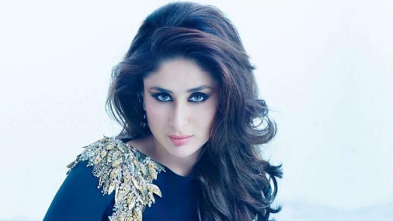 Kareena Kapoor