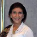 Menjabat sebagai Menteri Perikanan dan Kelautan, Susi Pudjiastuti kerap jadi perbincangan karena gayanya yang cuek. (Via: liputan6.com)