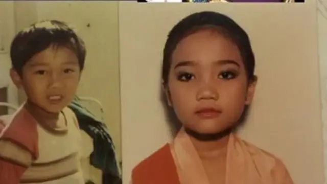 Ridwan Kamil dan Atalia Praratya