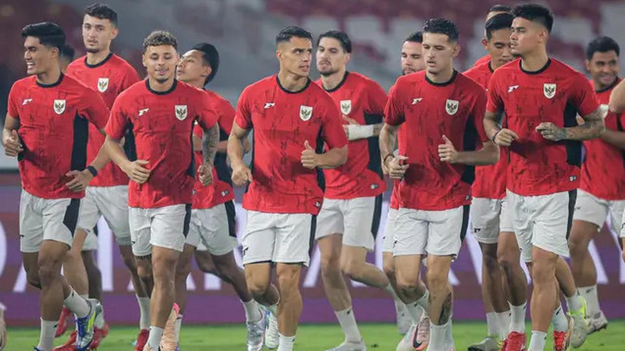 6 Klub yang Lolos ke Ronde 4 Kualifikasi Piala Dunia 2026 Zona Asia: Timnas Indonesia OTW Grup Neraka