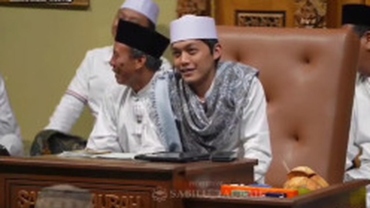 Gus Iqdam Sampai 'Syok' Ada Jemaah Wanita Punya Bisnis Triliunan Rupiah di Amerika, Ditanya Punya Uang Banyak Jawabannya Luar Biasa