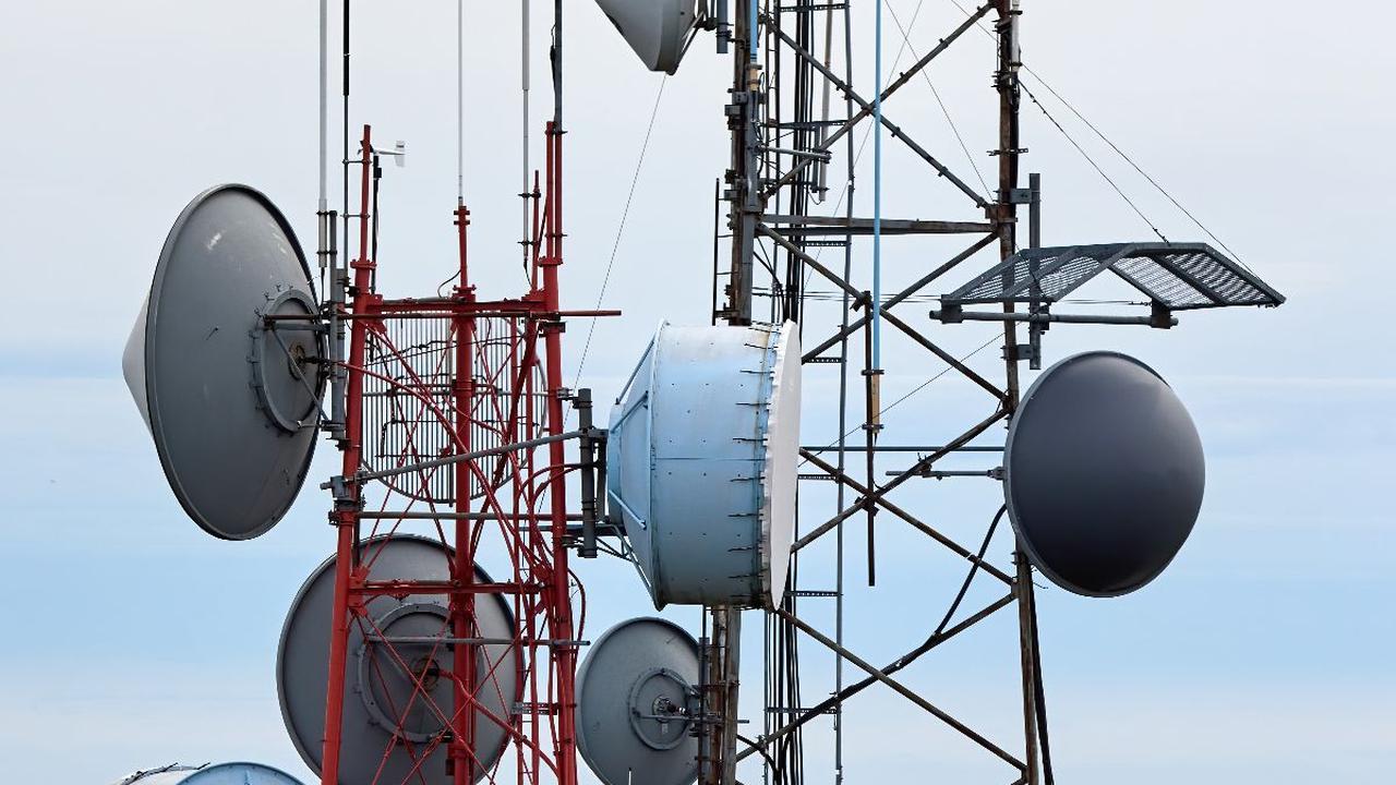 4.988 BTS 4G di Daerah 3T Selesai, Presiden Jokowi Disebut Bakal Meresmikan