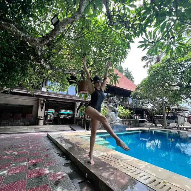 Tamara Bleszynski (Instagram/tamarableszynskiofficial)